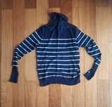 Camisola ás riscas