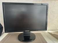 Монитор 20" Samsung 2043NWX LS20MYNKF