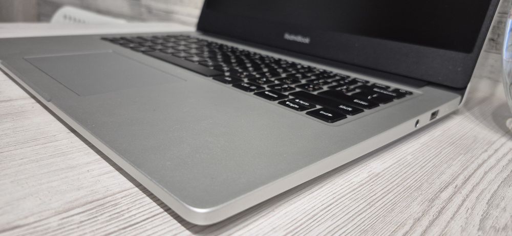 RedmiBook 14 (Ryzen 7/8GB/512GB)