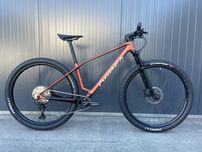 Nowy rower Orbea Alma M30 Red, XC, MTB, Gwarancja, FV, Poznań