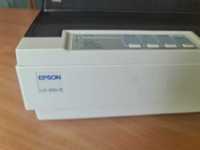 Принтер матричный Epson LX-300+II