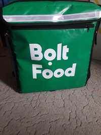 Продам термосумку для кур'єрa Bolt Food.