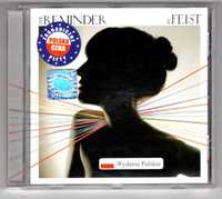 Feist - The Reminder (CD, Wydanie polskie)