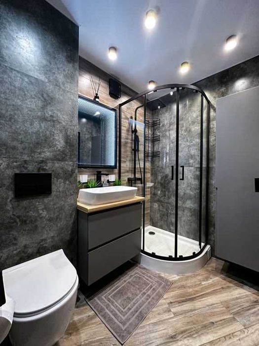 Авторський ЛЮКС на Університетській.Центр.Квартира Посуточно, подобово