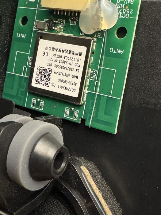 Części do TCL 32SF560X