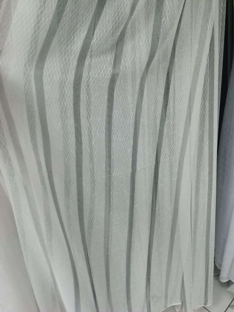 Штори тюлі тканини шторні тюлеві портьєрні розпродаж