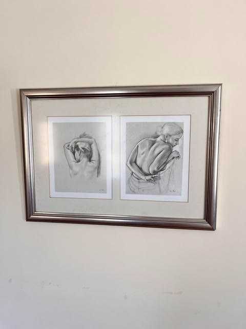Quadros variados