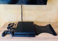 PlayStation 4 - PS4 Fat - 500Gb - Ігри