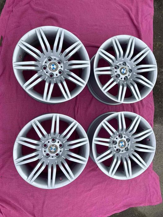 Диски Bmw R19 172 style Spider