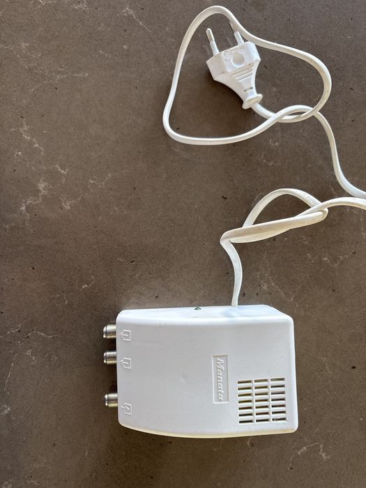 Extensor de sinal antena