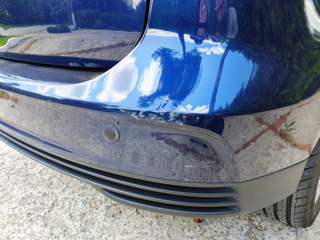 Ford C-max 2015 гібрид, плагін.