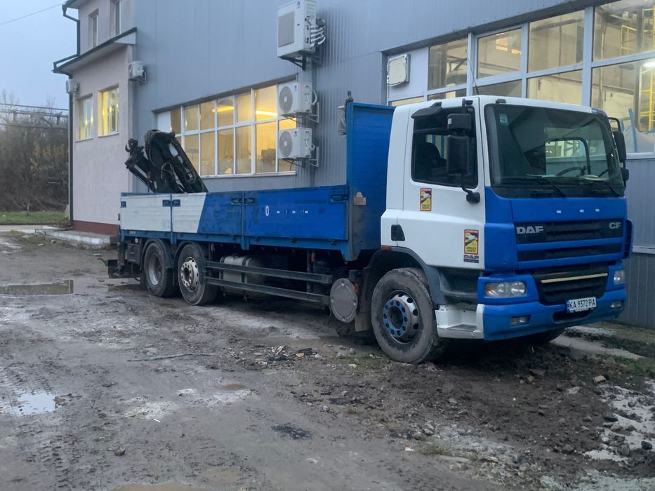 Послуги маніпулятора