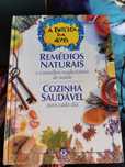 A botica da Avó remédios naturais