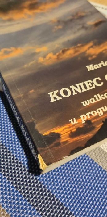 Koniec czasów --- Maria Valtorta 2005