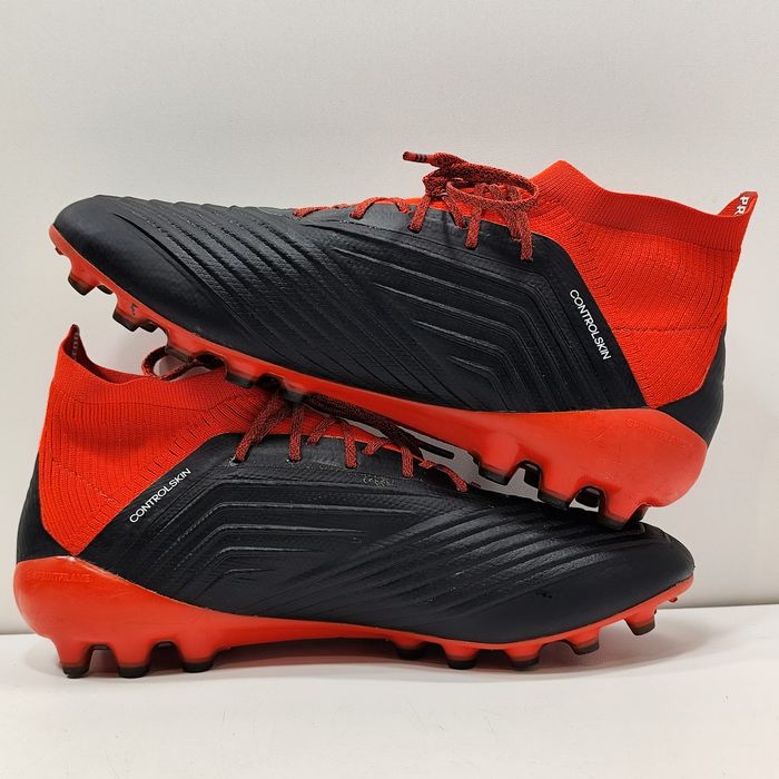 бутси Adidas Predator 18.1 42р/26.5см