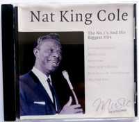 Nat King Cole The No.1's And Biggest Hits 2006r