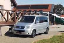 Volkswagen Multivan 2.5TDI Highline 2005_174KM