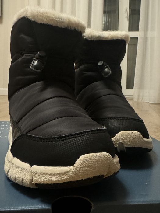 Черевики, ботинки, сапожки Geox, р.37