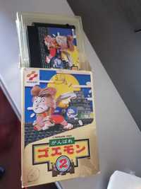 Jogo Nintendo Famicom