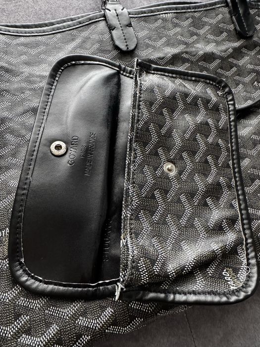 Torebka Goyard damska