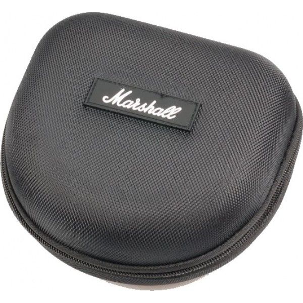 Чехол кейс для наушников Marshall, Major 1 2 3 4 Mid Monitor