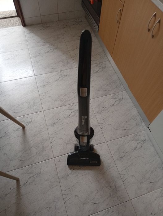 Aspirador de mão Rowenta a bateria