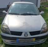 Renault Clio 1.2 Gasolina
