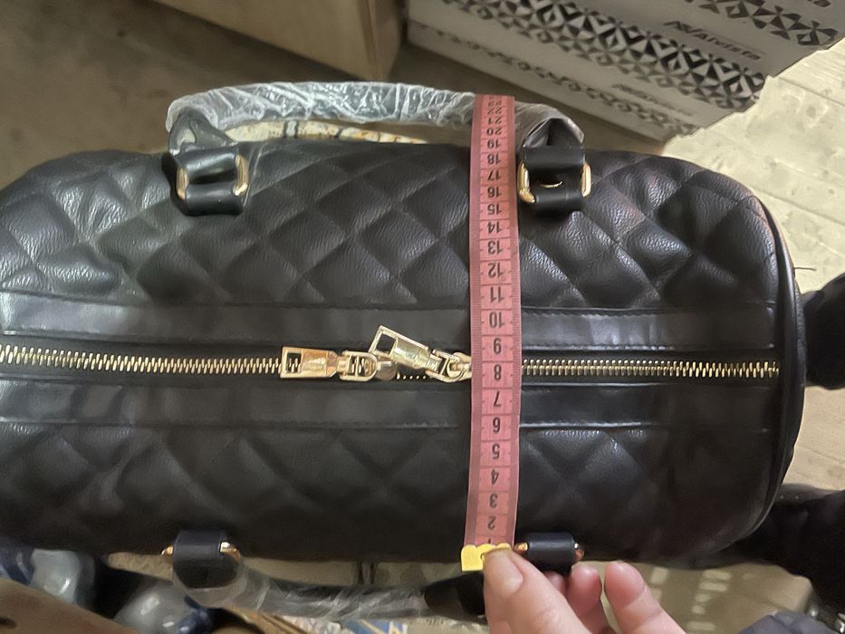 Сумочка нова, штучноі шкіри