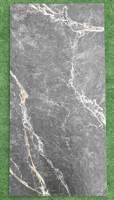 Gres KORI BLACK STR 119,8x59,8 G3 Tubądzin