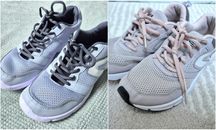 Dwie pary adidasów Kalenji Decathlon roz. 37