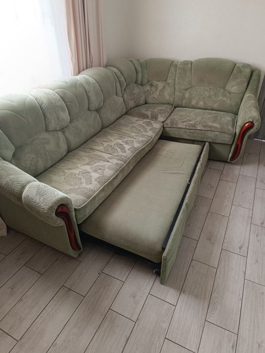 Продам куток  стан задовільний