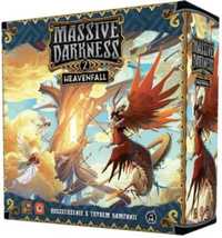 Massive Darkness: Heavenfall PORTAL (CMON)