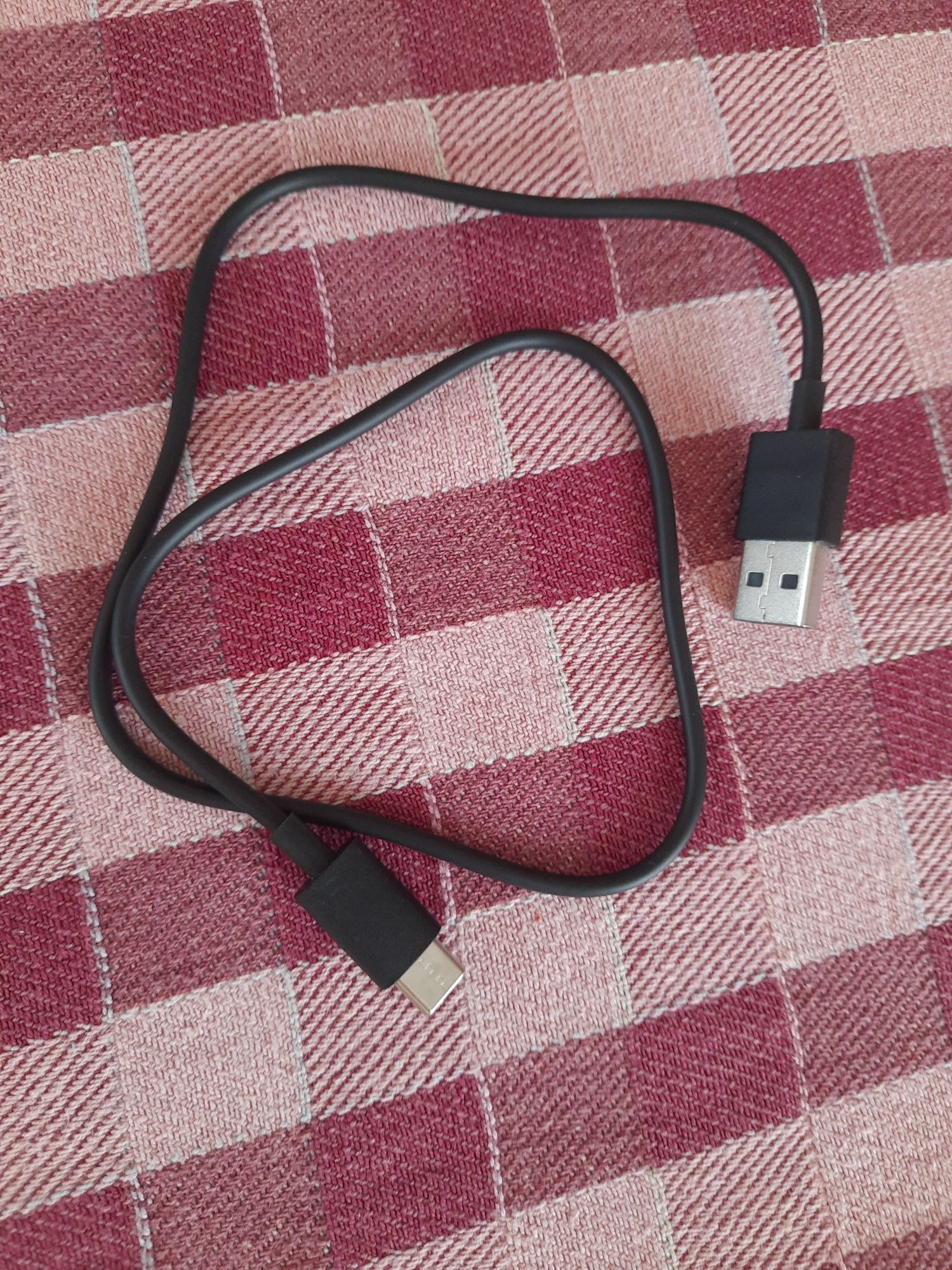 Kable    USB C .