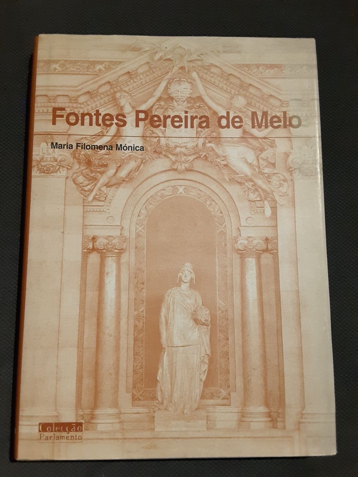 Isabel, Condessa de Rio Maior / Fontes Pereira de Melo