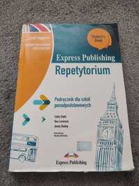 Express Publishing Repetytorium