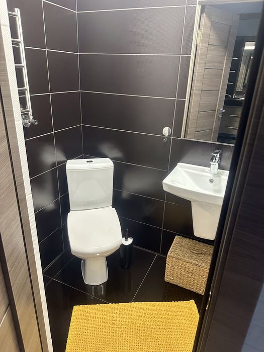 Трускавець,Квартира 130м/кв+8 м/кв кладова