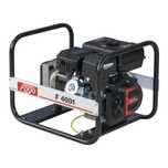 Agregat prądotwórczy 4,0kW Fogo F4001
