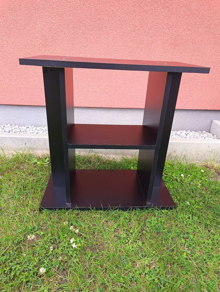 Szafka pod akwarium