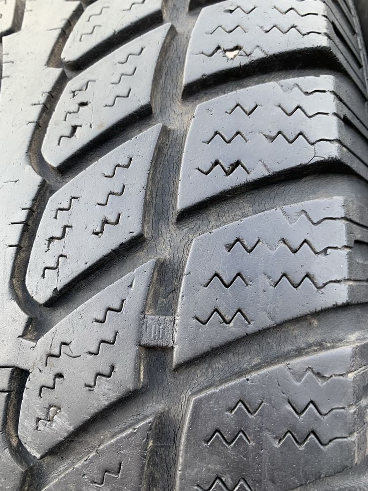 Шини 255/70 R16 Gt radial 6мм 255 70 16