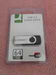 Pendrive 64 GB Nowy zapakowany plus Pendrive 8 GB GRATIS