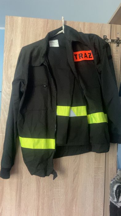 Stroj strazacki