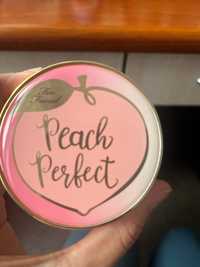 Puder Too Faced Peach Perfect