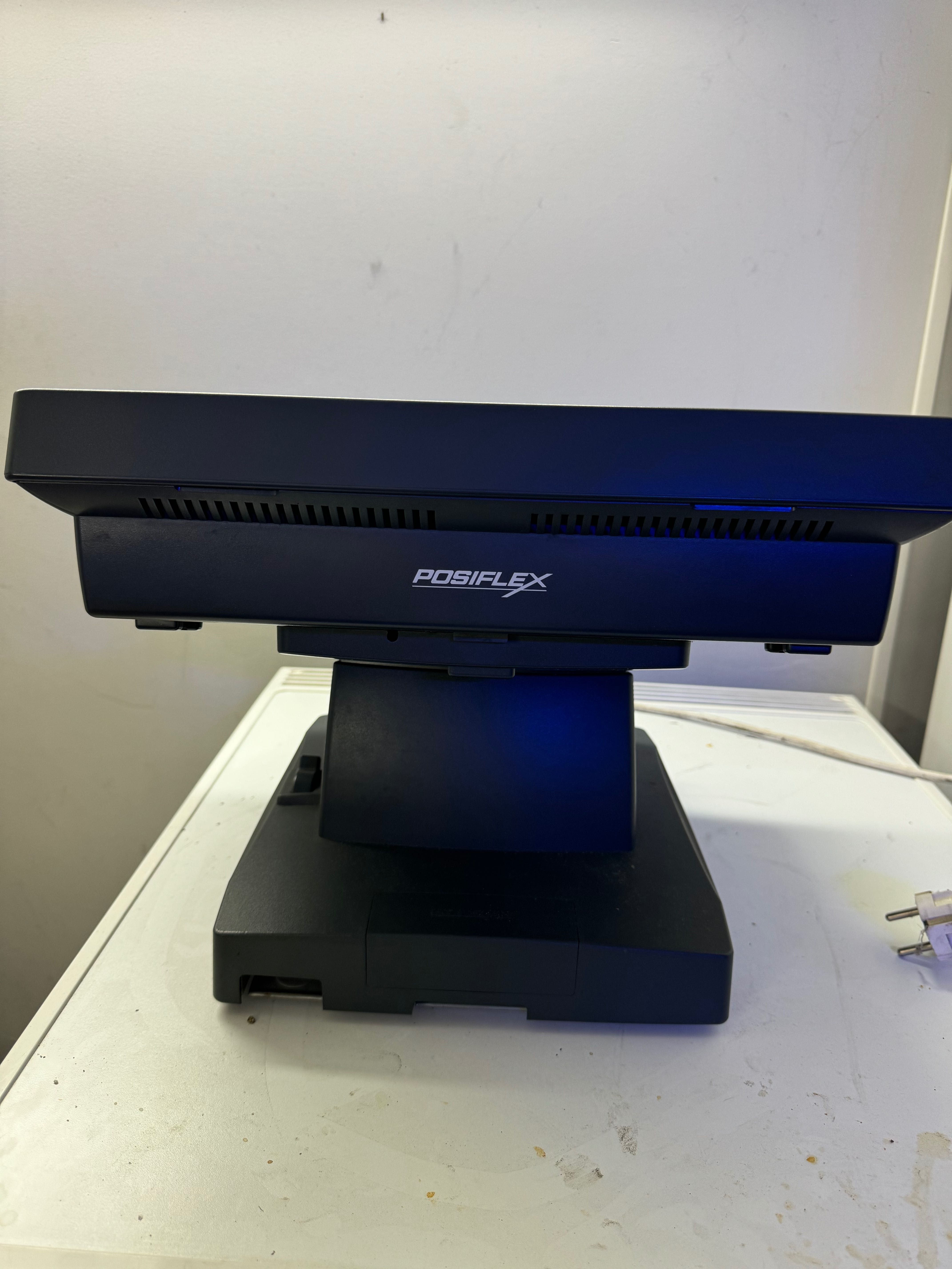Pos терминал posiflex TP-8015