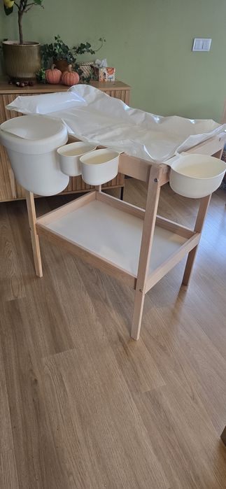 przewijak ikea sniglar