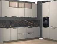 Kuchnia włoska CREO Kitchens, nowa!