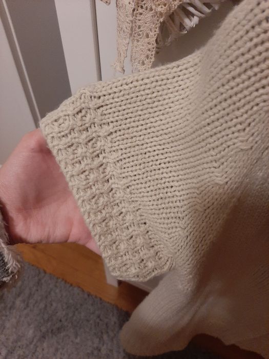 Casaco com pêlo na gola