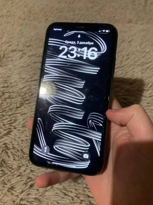 Iphone 11 128 gb
