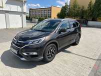 Honda CR-V 1.6 Diesel 98tys Przebiegu