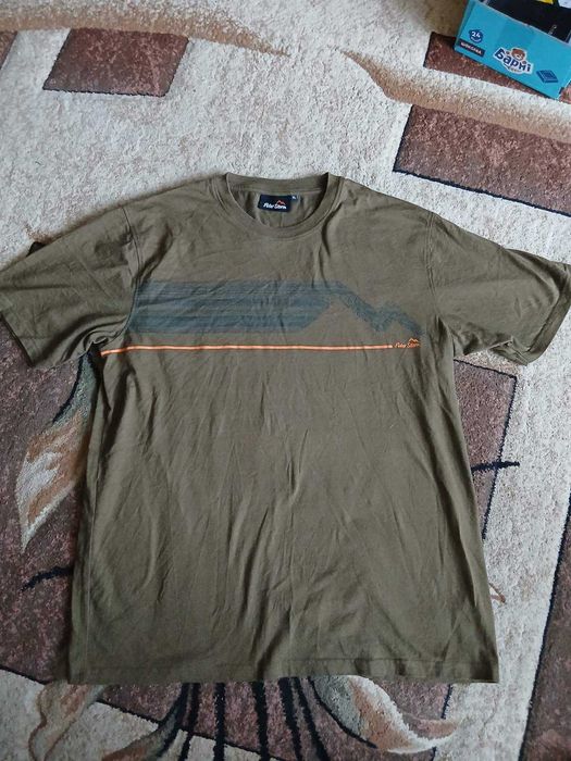 Футболка peter storm C&A