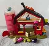 Musical Fun Farm – interaktywna zagroda z odgłosami zwierząt B.Toys